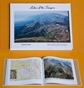 lakes book