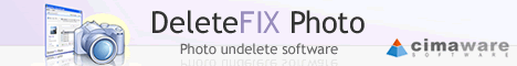 DeleteFIX Photo