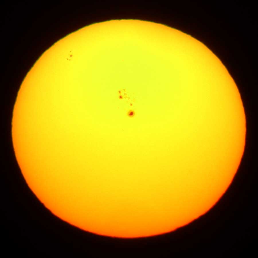 Sun