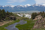 Wet Mountains Valley