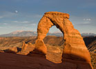 Delicate Arch