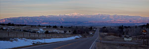 View from Hwy 96 near Wetmore