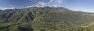 Ute Pass
