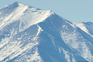 Mt. Ouray