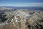 Mt. Antero from South-West