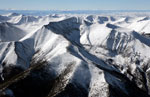 Mt. Antero