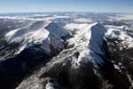 Mt. Ouray and Chipeta Mtn.