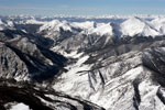 cottonwood pass