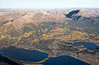 mt elbert and mt massive